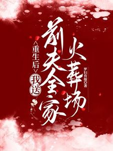 哪里能找到重生后，我送前夫全家火葬场小说的全部章节？