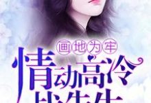 完整版《画地为牢，情动高冷战先生》小说免费阅读-书格格