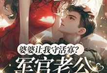 婆婆让我守活寡?军官老公回来了周知桐魏赫泽小说在线章节免费阅读-书格格