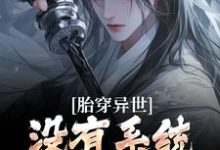胎穿异世:没有系统,我举步维艰小说有没有完结版在线?-书格格
