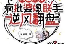 《闺蜜双穿:疯批婆媳联手逆风翻盘》全集免费在线阅读(苏绵棠宋月)-书格格