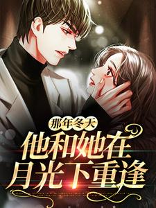 顾朝曦谢睿小说在线章节免费阅读（那年冬天，他和她在月光下重逢无弹窗无删减）
