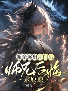 断亲逐出师门后，师兄后悔求原谅（楚晚晚）完整版在线免费阅读