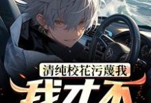 完结版《清纯校花污蔑我，我才不救人了》在线免费阅读-书格格