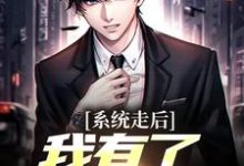 楚度完整版小说《系统走后，我有了亿万资产》免费阅读-书格格