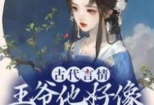古代言情：王爷他好像是断袖啊完整版小说，古代言情：王爷他好像是断袖啊盛子戎盛子寰-书格格