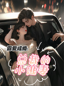 霸爱成瘾：总裁的小逃妻完整版小说，霸爱成瘾：总裁的小逃妻叶沁江浩城