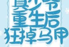 已完结小说《真少爷重生后狂掉马甲》最新章节-书格格