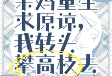 亲妈重生求原谅，我转头攀高枝去这本小说怎么样？免费在线阅读试试-书格格