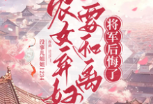 沈兰心徐哲远完整版《农女弃妇要和离，将军后悔了》小说免费阅读-书格格