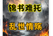 苏锦萧凛小说《锦书难托：乱世情殇》完整版免费阅读-书格格