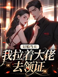求订婚当天，我拉着大佬去领证小说免费资源