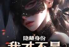 《隐藏身份，我才不是真人类！》小说大结局免费试读 苏沐闻祈小说-书格格