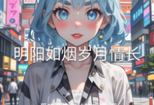 已完结小说《明阳如烟岁月情长》在线章节阅读-书格格