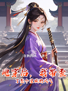 魂穿后，我带歪了整个皇城的风气小说的免费电子版在哪里可以下载或阅读？