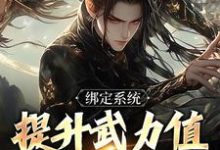 绑定系统，提升武力值还能返现？小说有没有完结版在线？-书格格