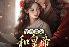 穿成贵妃,和皇帝绑定了气运这本小说怎么样?免费在线阅读试试-书格格