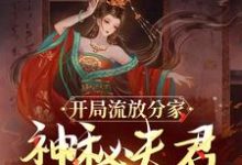 沈清棠季宴时小说开局流放分家,神秘夫君骗我生崽完整版阅读-书格格
