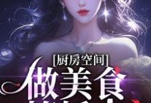 在线免费阅读厨房空间:做美食撩娇夫!完整小说-书格格