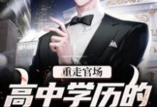 重走官场：高中学历的他青云直上这本小说在哪里可以看？哪里有免费试读章节？-书格格