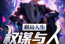 卓飞小说《棋局人生：权谋与人性的较量》在线阅读-书格格