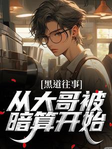 宋雁平小说完整版《黑道往事：从大哥被暗算开始》免费阅读