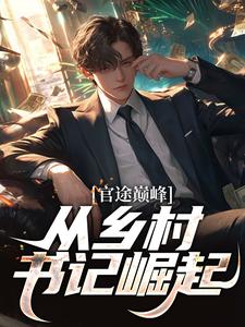 小说《官途巅峰，从乡村书记崛起！》章节免费阅读