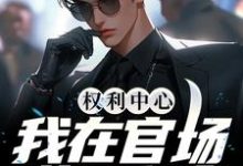 已完结小说《权利中心:我在官场逆风翻盘》章节免费阅读-书格格