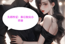 秦绍楠楚依依完整版小说免费阅读-书格格
