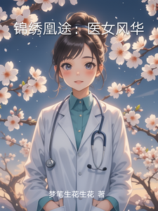 苏瑶完整版《锦绣凰途：医女风华》小说免费阅读