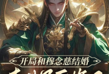 小说《开局和穆念慈结婚，李世民后悔了》章节免费阅读-书格格