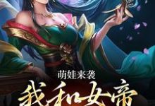求萌娃来袭，我和女帝绑定了小说免费资源-书格格