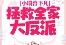 小瑞兽下凡:拯救全家大反派小说,小瑞兽下凡:拯救全家大反派在线阅读-书格格