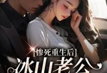小说《惨死重生后，冰山老公变疯批了》章节免费阅读-书格格
