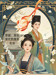 完整版的穿越：我在宋代的美丽生活小说在哪里可以免费读到？