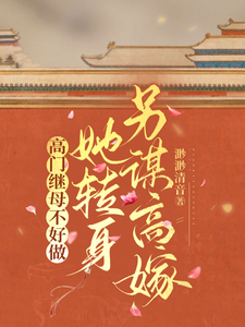 高门继母不好做，她转身另谋高嫁免费阅读，高门继母不好做，她转身另谋高嫁章节目录