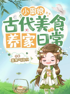 小厨娘古代美食养家日常秦蓉，小厨娘古代美食养家日常章节在线阅读