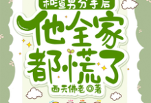 已完结小说《和渣男分手后,他全家都慌了》章节在线阅读-书格格