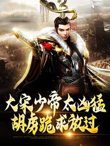 赵昺完整版小说《大宋少帝太凶猛，胡虏跪求放过》免费阅读