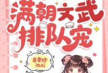 《小可怜被抢人生,满朝文武排队宠》小说免费阅读完整版-书格格