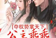 小说《夺权势掌天下，公主乖乖入府做新娘》在线章节阅读-书格格