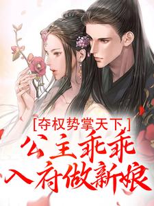 小说《夺权势掌天下，公主乖乖入府做新娘》在线章节阅读