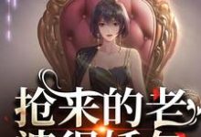 小说《抢来的老婆很娇气，糙汉低哄诱宠》完整版章节免费阅读-书格格