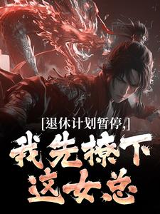 小说完整版《退休计划暂停，我先撩下这女总》免费阅读