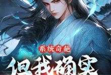 系统奇葩，但我确实无敌了完整版小说，系统奇葩，但我确实无敌了免费阅读-书格格