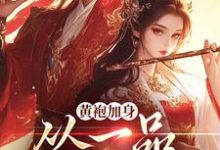 小说《黄袍加身，从一品侯爵开始》完整版章节免费阅读-书格格