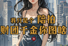 我只是个陪拍，财团千金你图啥最新章节，我只是个陪拍，财团千金你图啥免费阅读-书格格