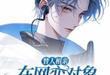 求替人相亲，在网恋对象面前掉马了小说免费资源-书格格