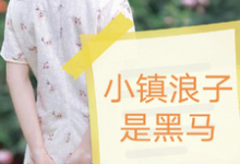 完整版《小镇浪子是黑马》小说免费阅读-书格格