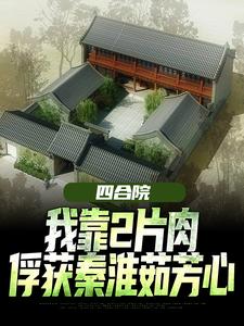 王建安秦淮茹完整版《四合院：我靠2片肉俘获秦淮茹芳心》小说免费阅读